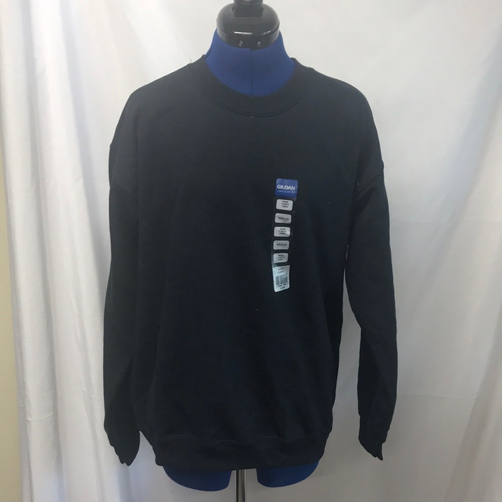Gildan Heavy Blend Sweatshirt